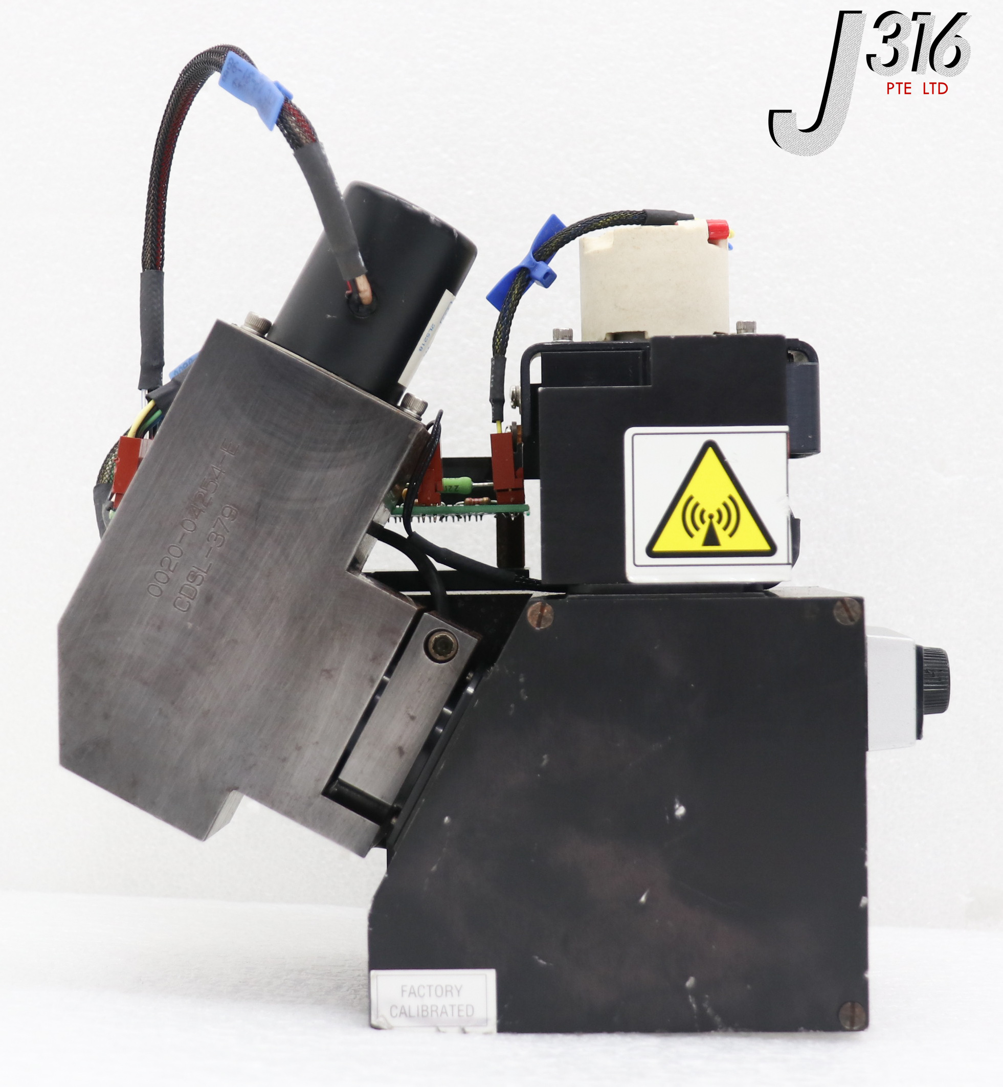 7様オーダー 34753 APPLIED MATERIALS ENDPT MONOCHROMATOR ASSY 0010-14157 | eBay